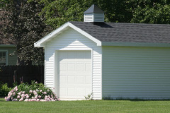 Abshot outbuilding construction costs
